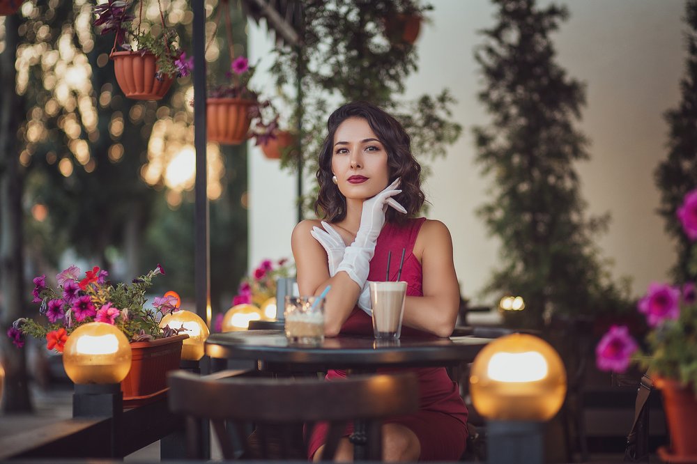 Photograph by Елена Гордеева