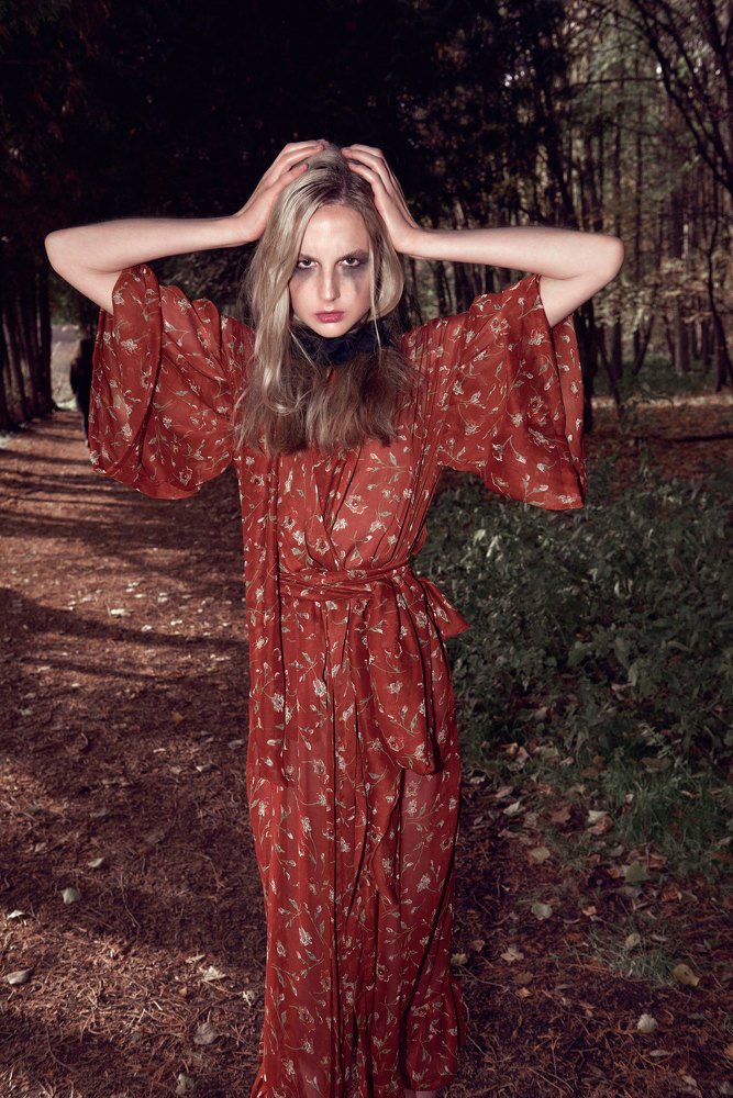 Photograph by Don Rodion