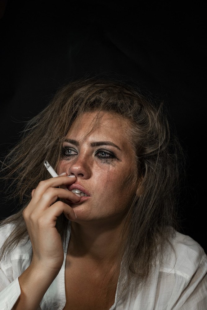 Photograph by Михаил Четвертков