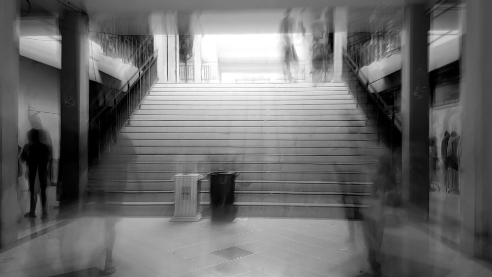 Photograph by Iin Fortunata Angelina