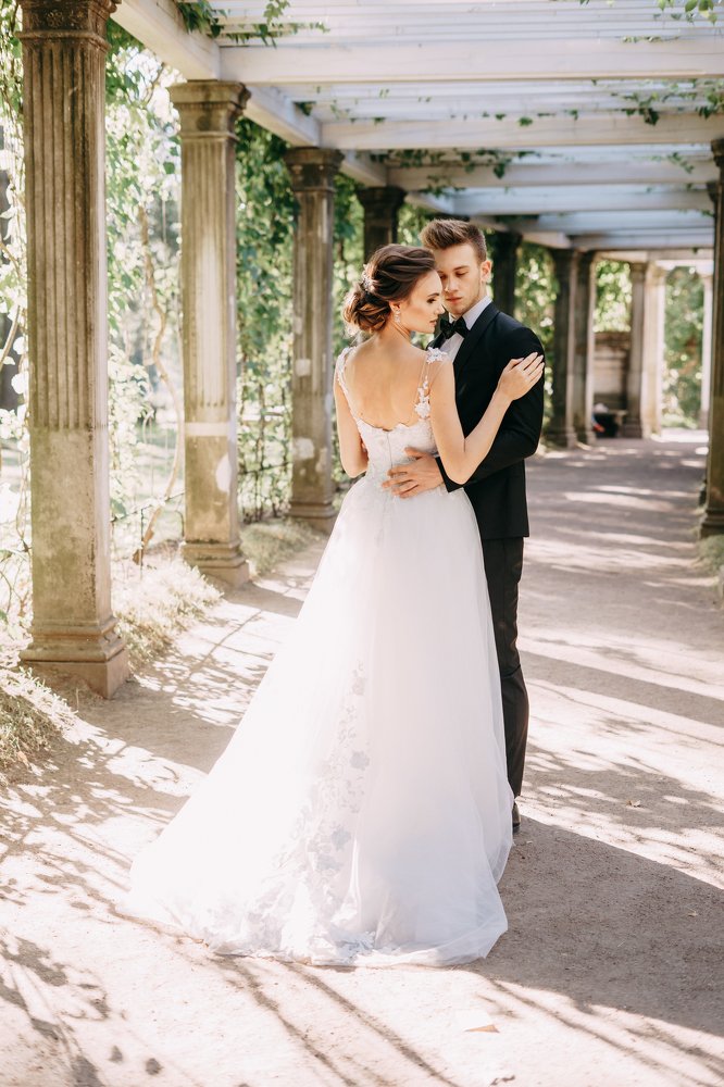 Фотография автора Дарья Воронина