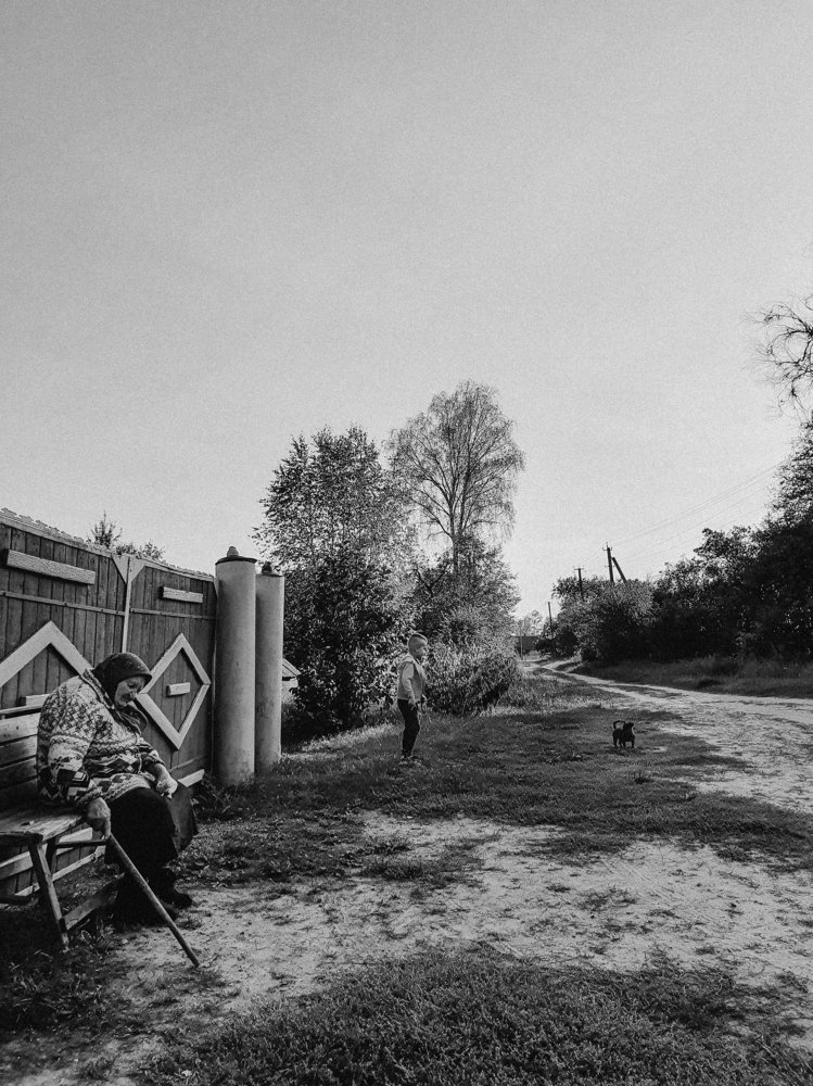 Photograph by Илона Чвань