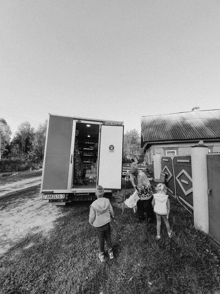 Photograph by Илона Чвань