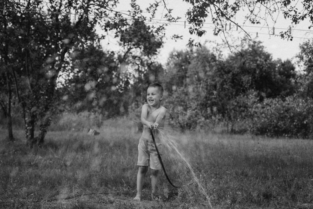 Photograph by Илона Чвань