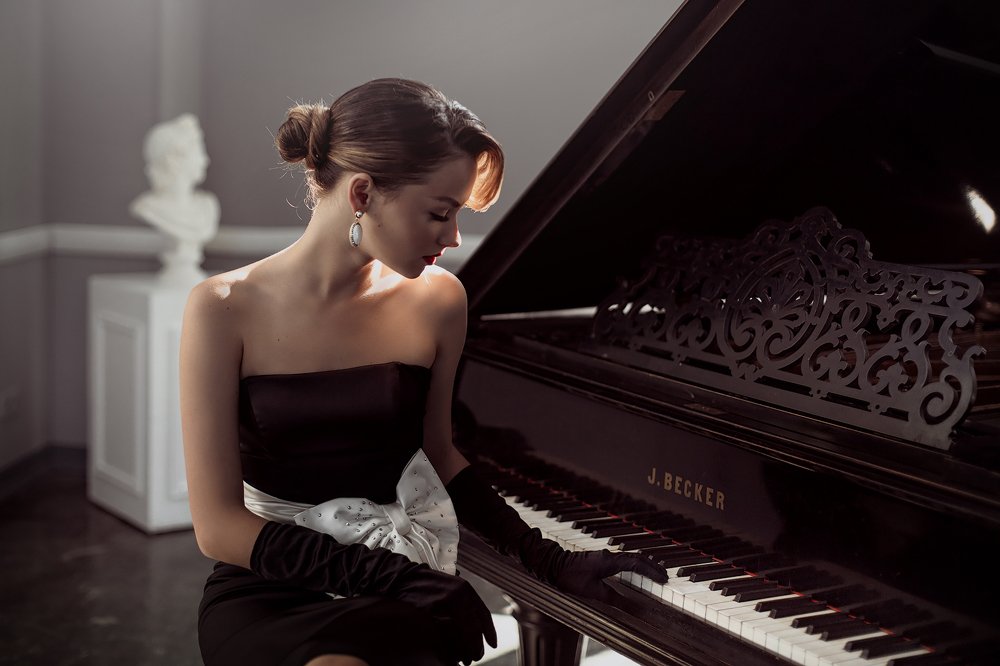 Photograph by Таня Тощевикова