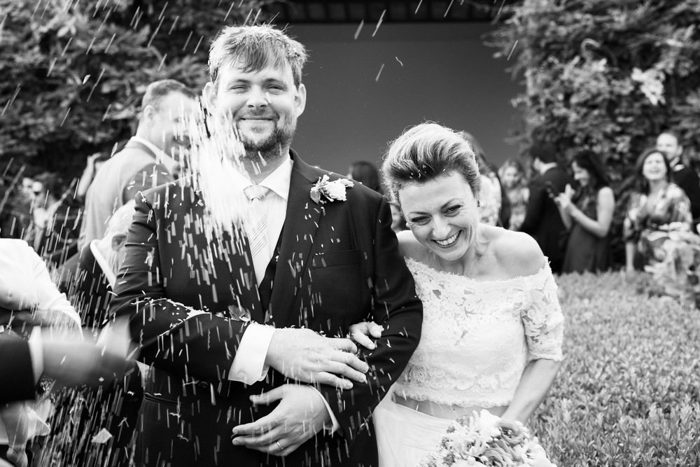 Photograph by Olga Merolla