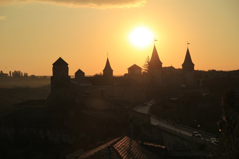 Photograph by Инга Крыжановская