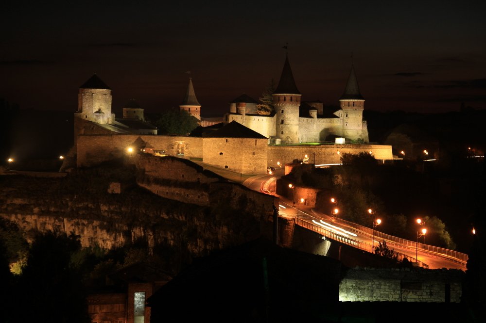 Photograph by Инга Крыжановская