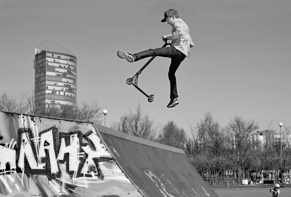 Photograph by Лидия Ушакова