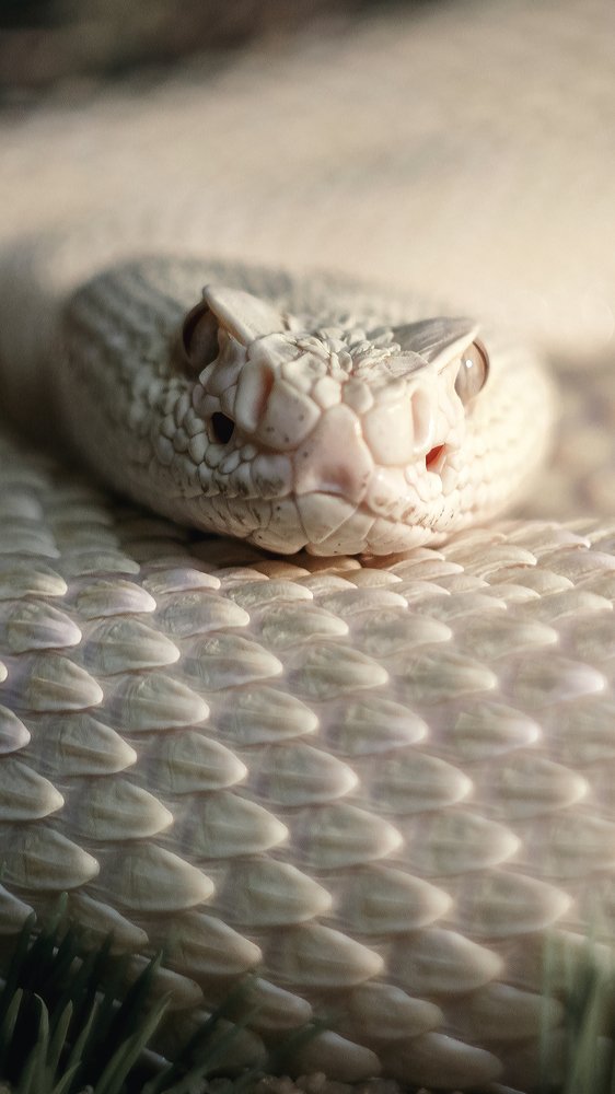 Я смотрю тебе в глаза