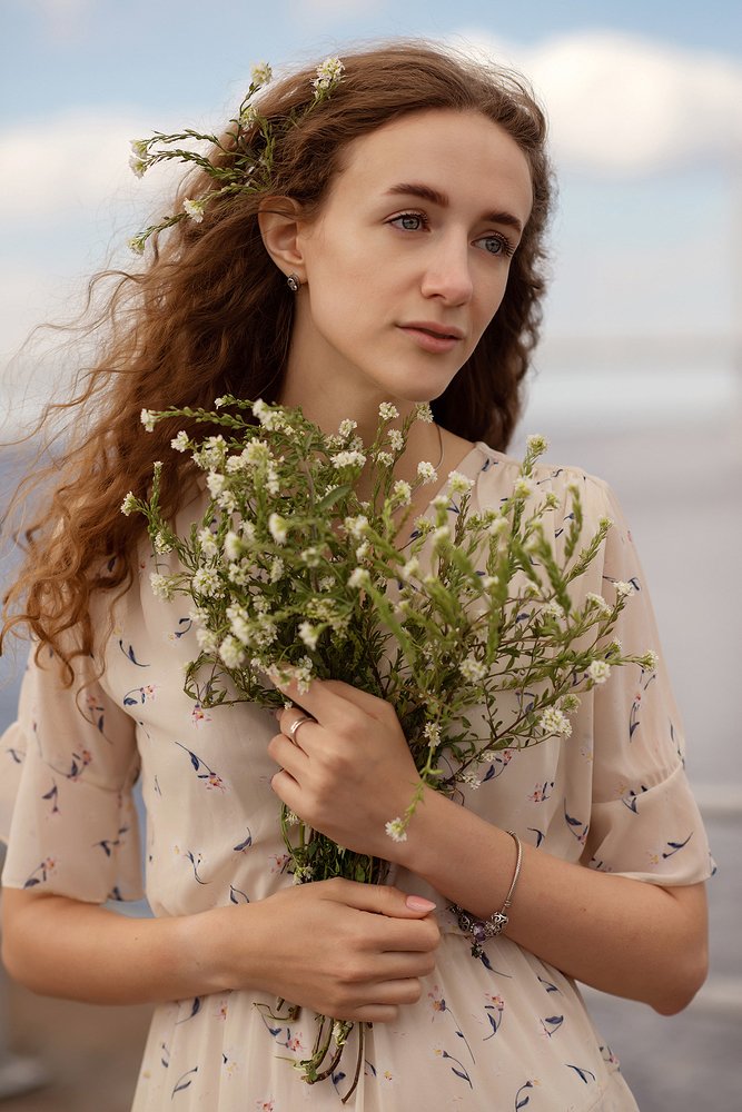 Photograph by Алла Шабалдина