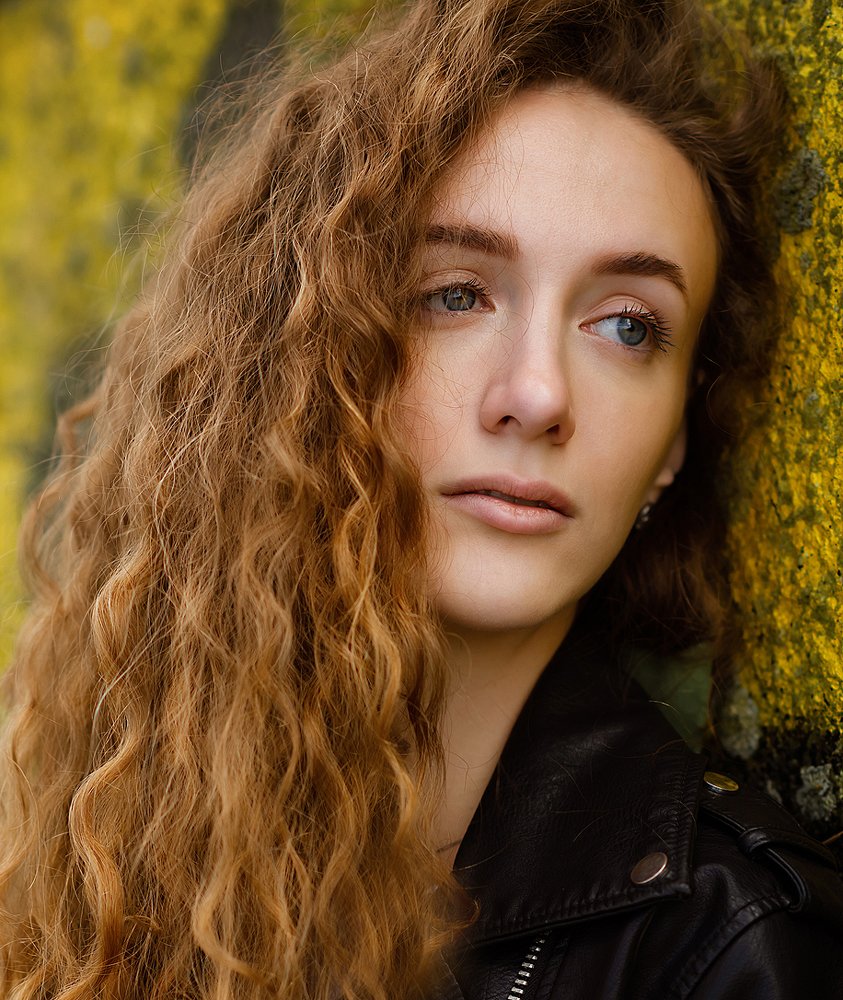 Photograph by Алла Шабалдина