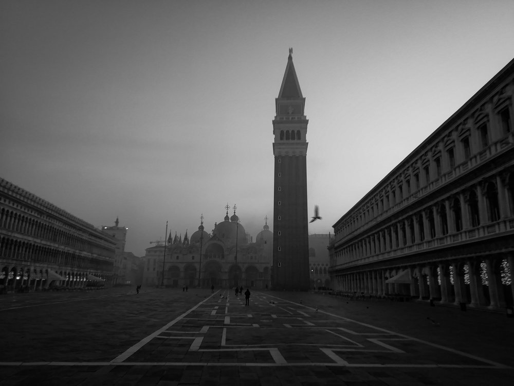 Photograph by Costantino Di Marco