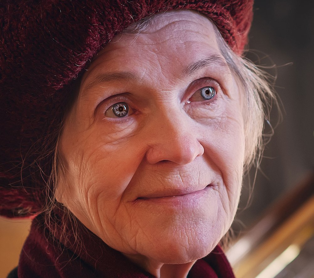 Photograph by Алла Шабалдина