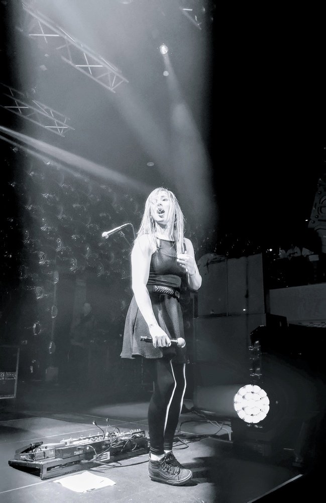 Photograph by Алексей Сащеко