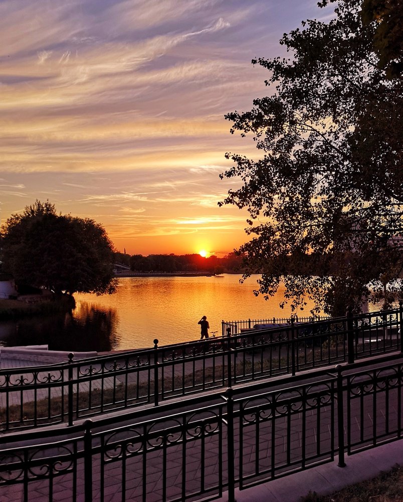 Photograph by Алексей Сащеко