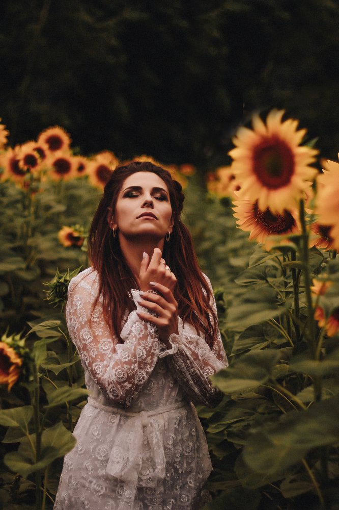 Фотография автора Яна Прошунина