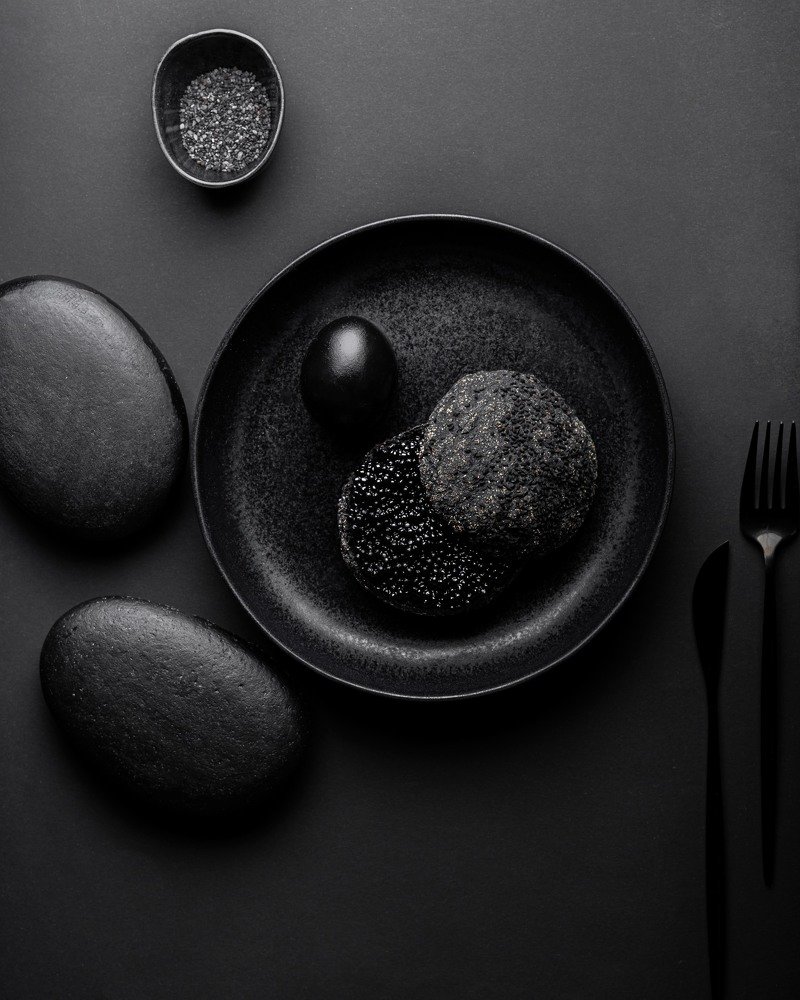 Photograph by Elena Otvodenko