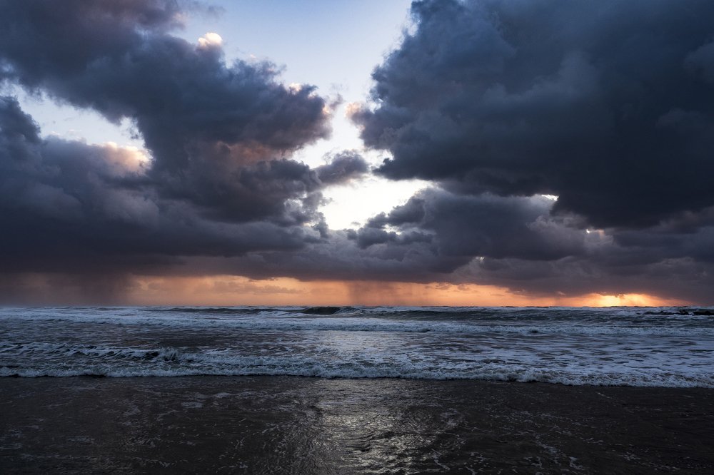 Photograph by Semion Ribinik