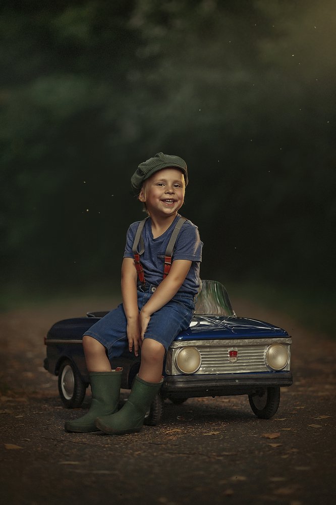 Photograph by Ксения Лысенкова