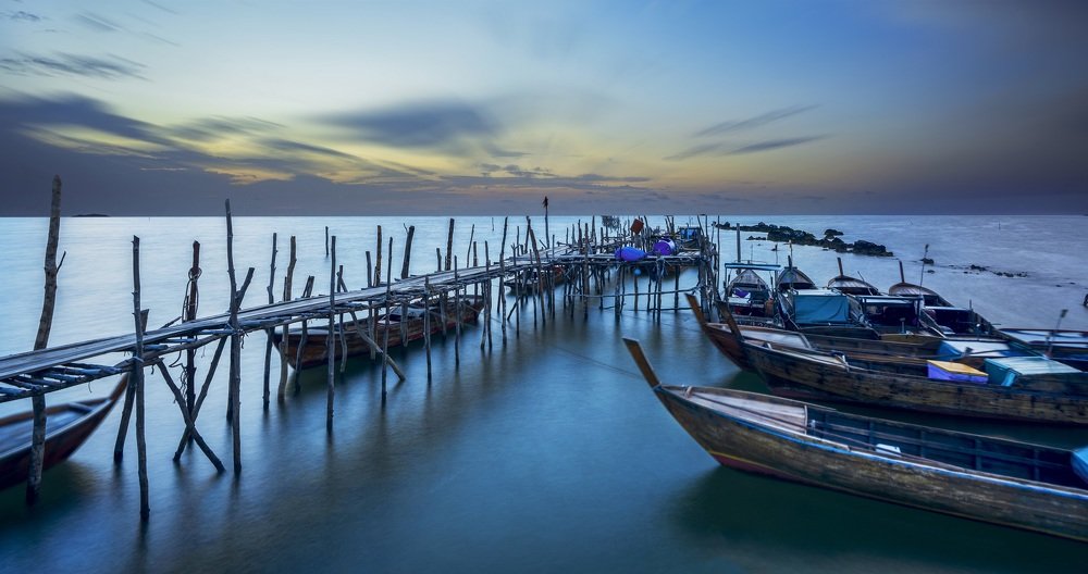 Photograph by Catherine Chong