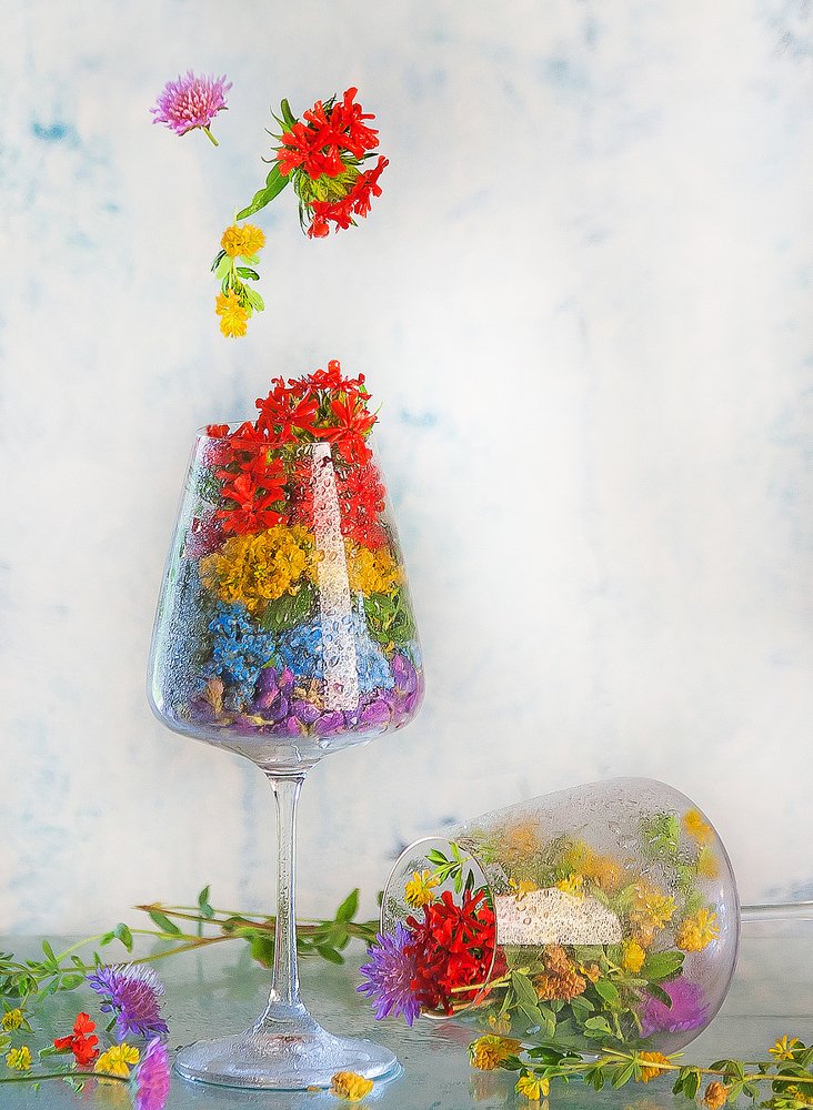 Photograph by Ольга Мурзина