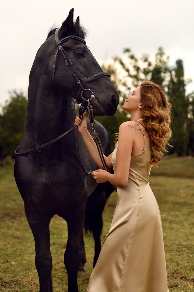 Photograph by Наталья Айвазова