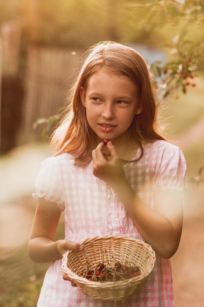 Photograph by Алена Свинаренко