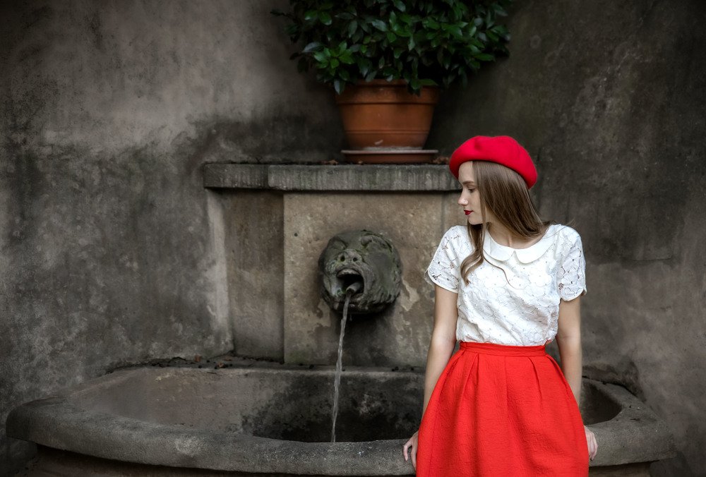 Photograph by Юлия Казакова