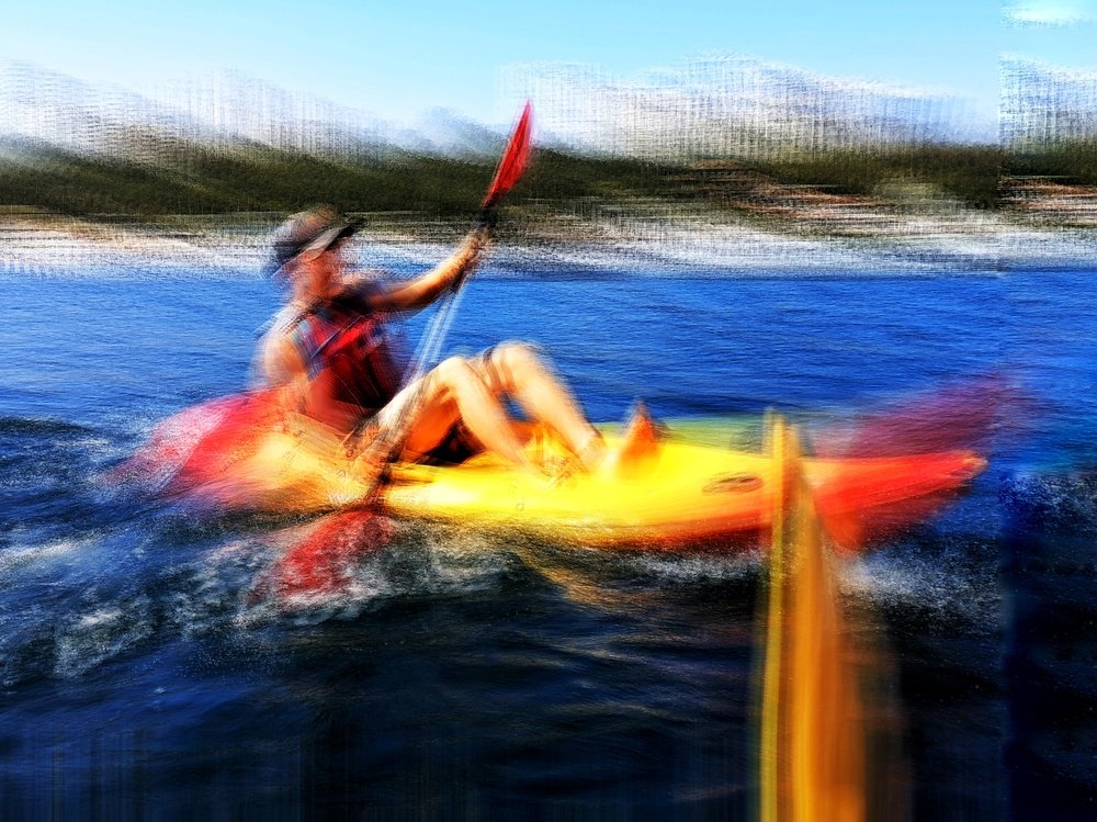 Photograph by Елена Николаева