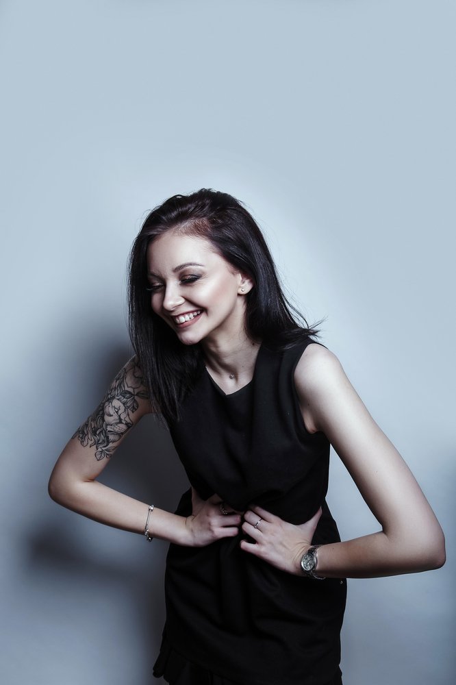 Photograph by Анастасия Симоненко