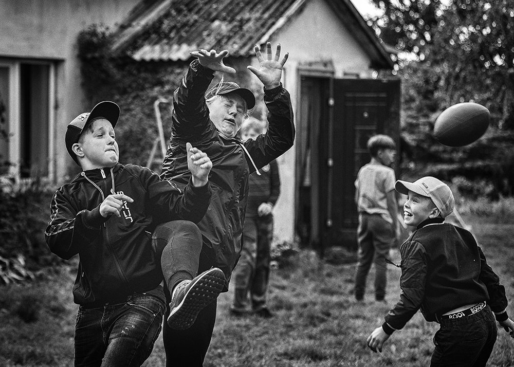 Photograph by Normunds Kaprano