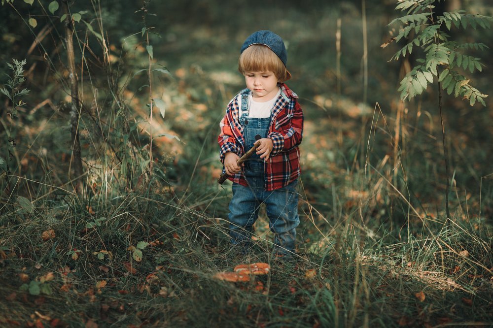 Photograph by Ольга Скоробогач