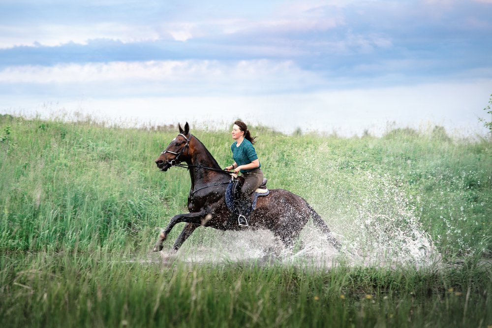 Photograph by Татьяна Курочкина