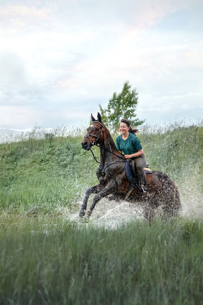 Photograph by Татьяна Курочкина