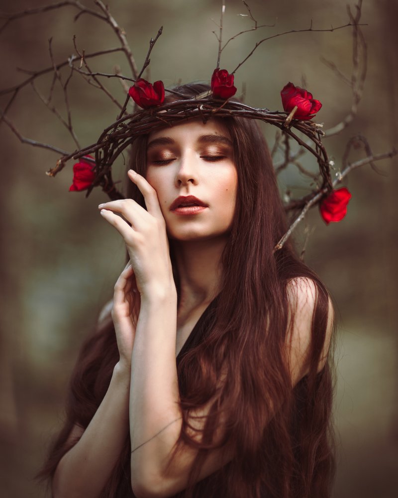 Photograph by Tania Manson