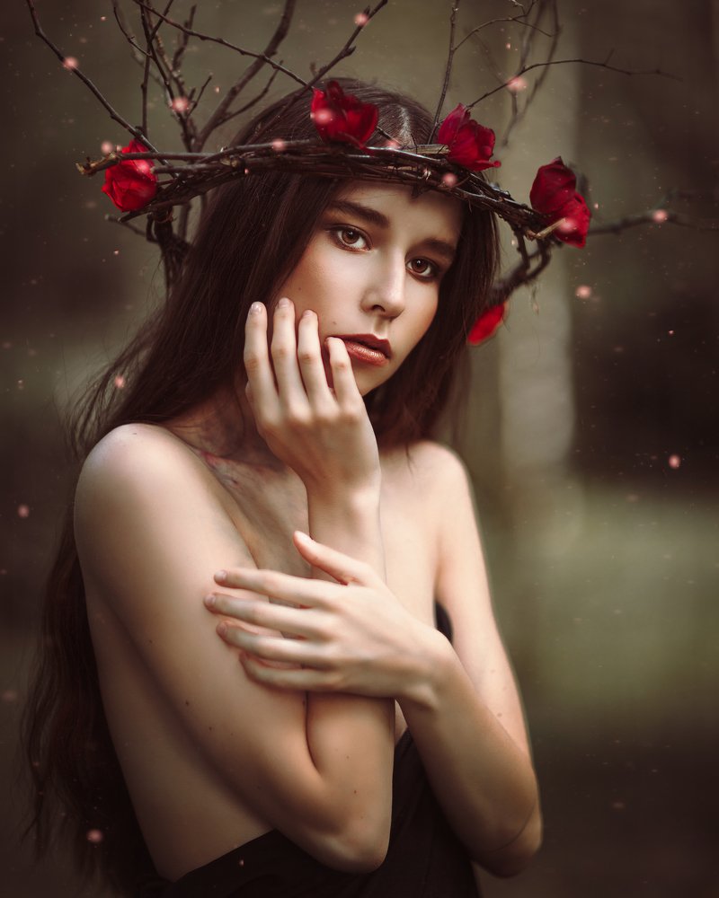 Photograph by Tania Manson