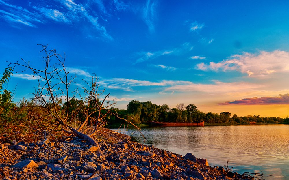 Photograph by Cергей Землянский