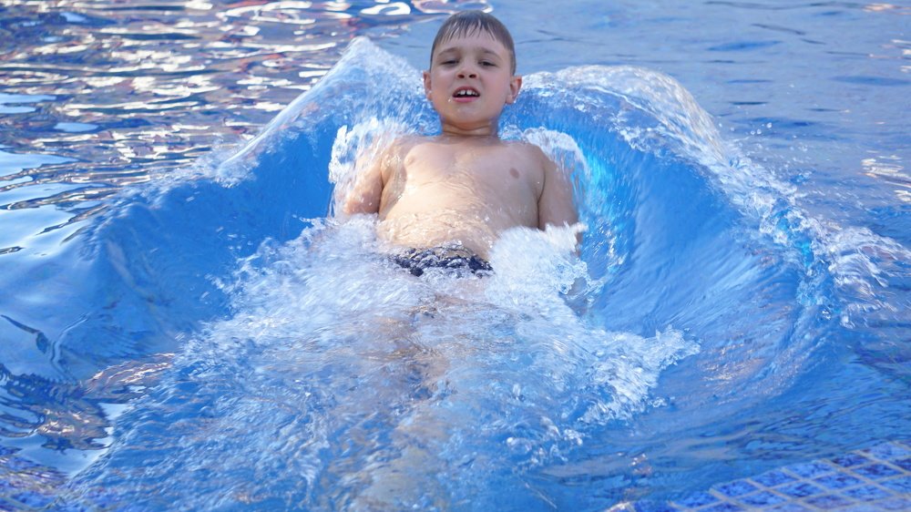 Photograph by Оксана Трофименко