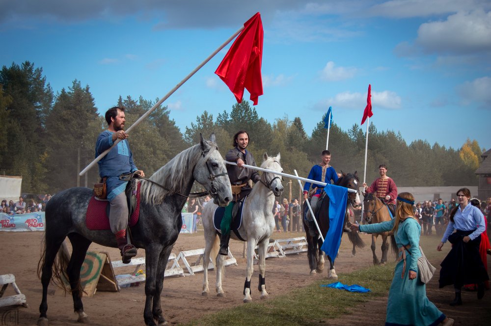 Photograph by Маргарита Гасец