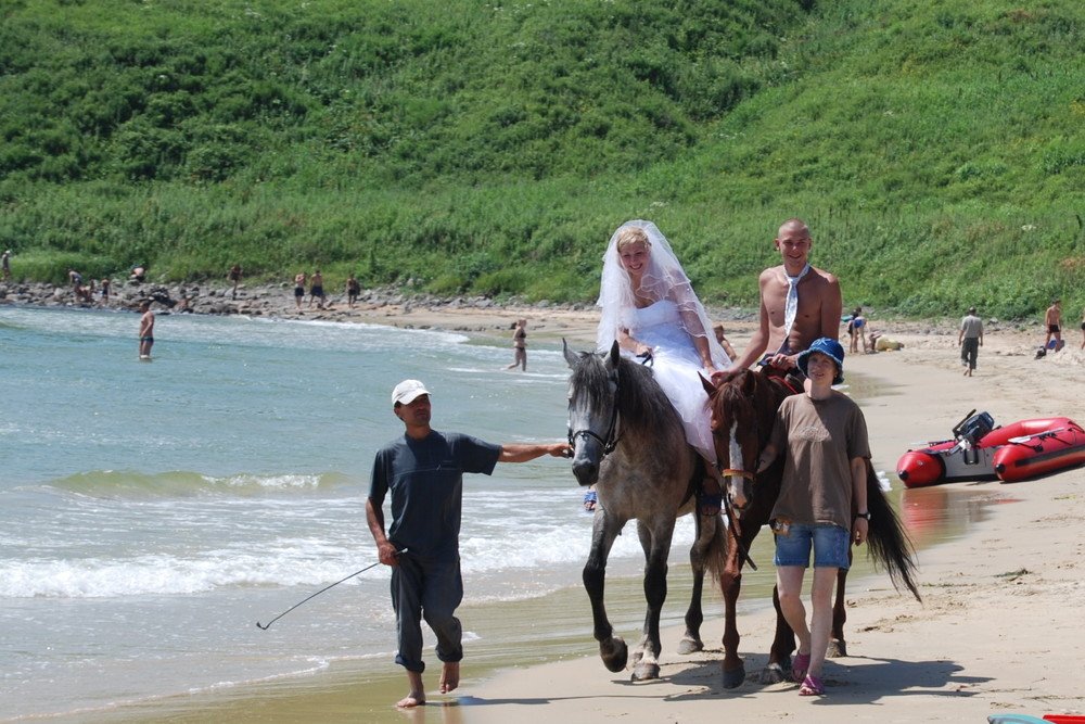 Photograph by Оксана Трофименко