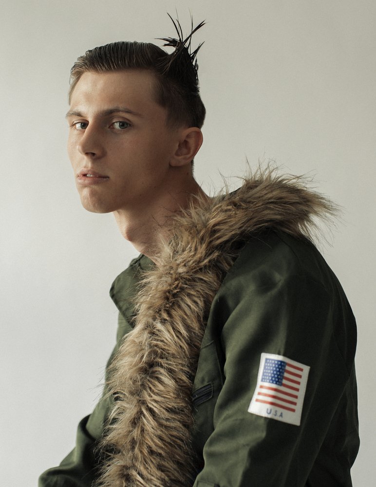 Photograph by Egle Ellerman