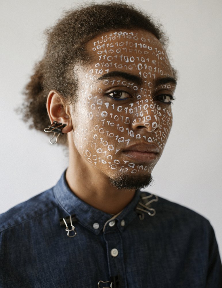 Photograph by Egle Ellerman