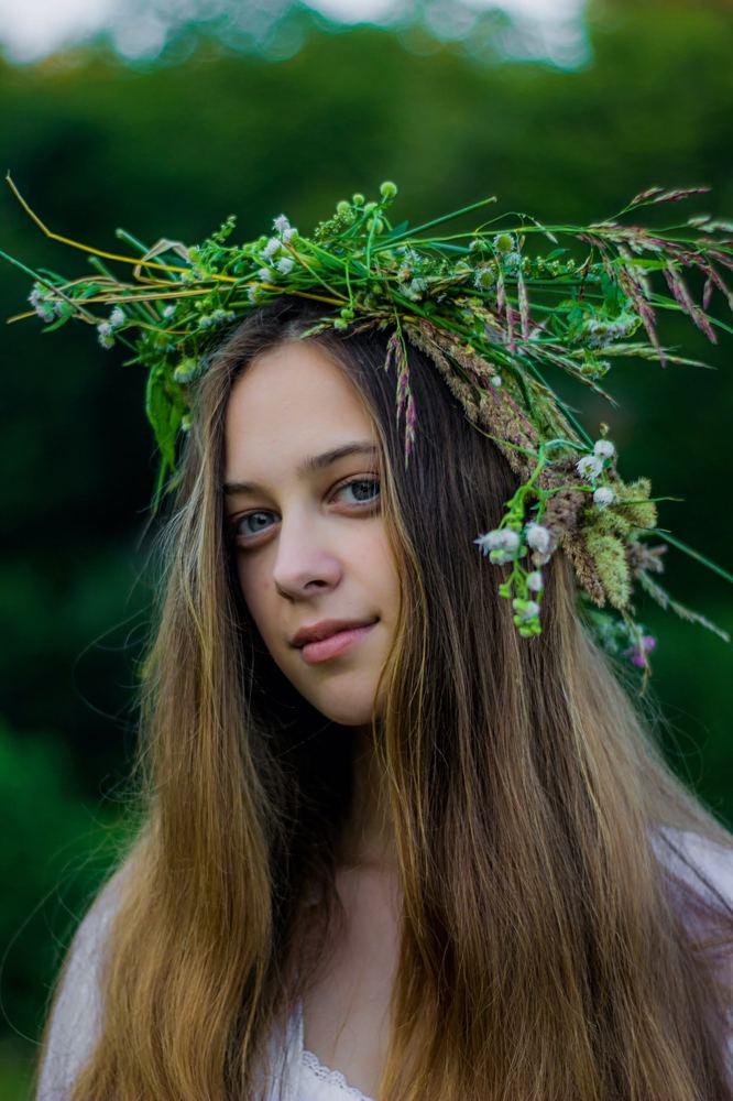 Фотография автора Дина Буланова