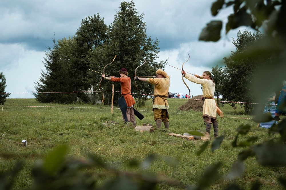 Photograph by Маргарита Гасец