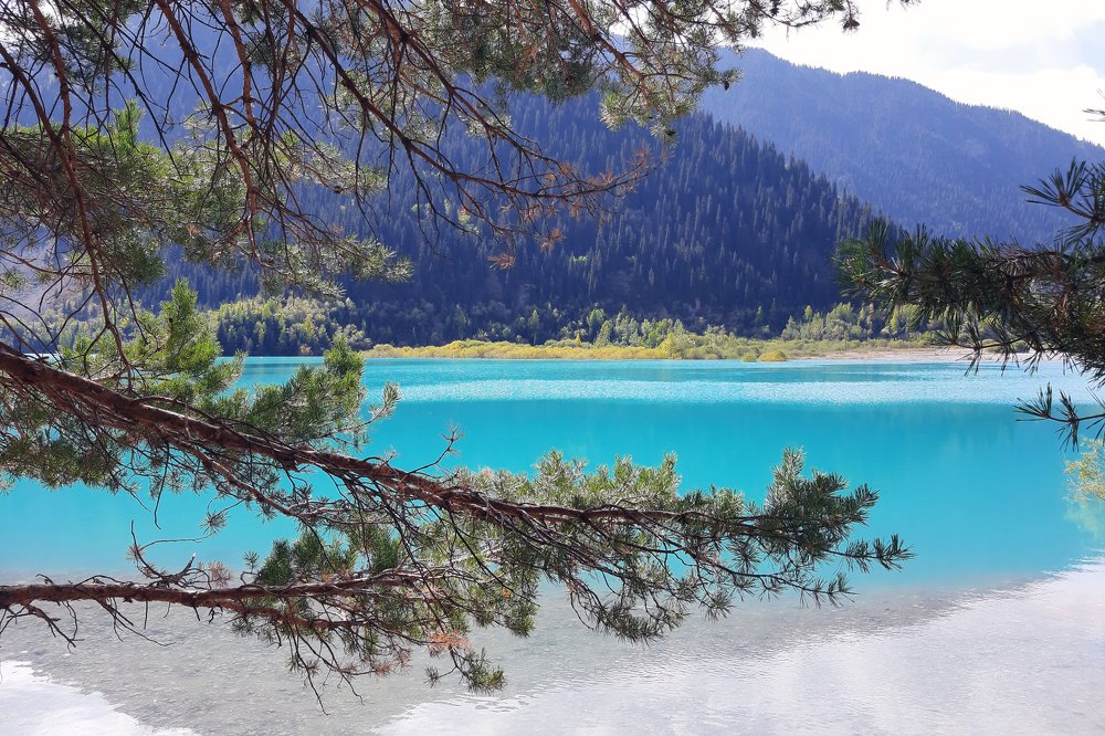 Photograph by Марина Набиулина