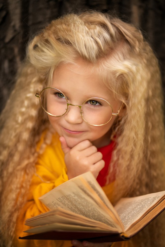 Фотография автора Мария Козлова