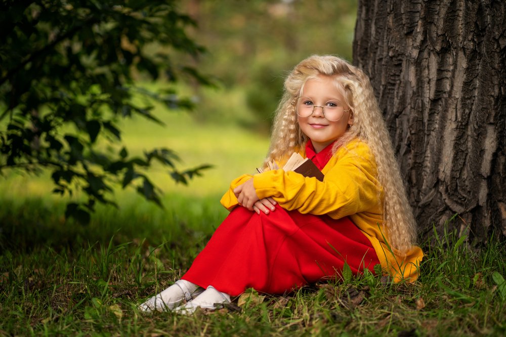 Фотография автора Мария Козлова