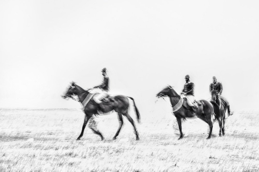 Photograph by Santanu Dey