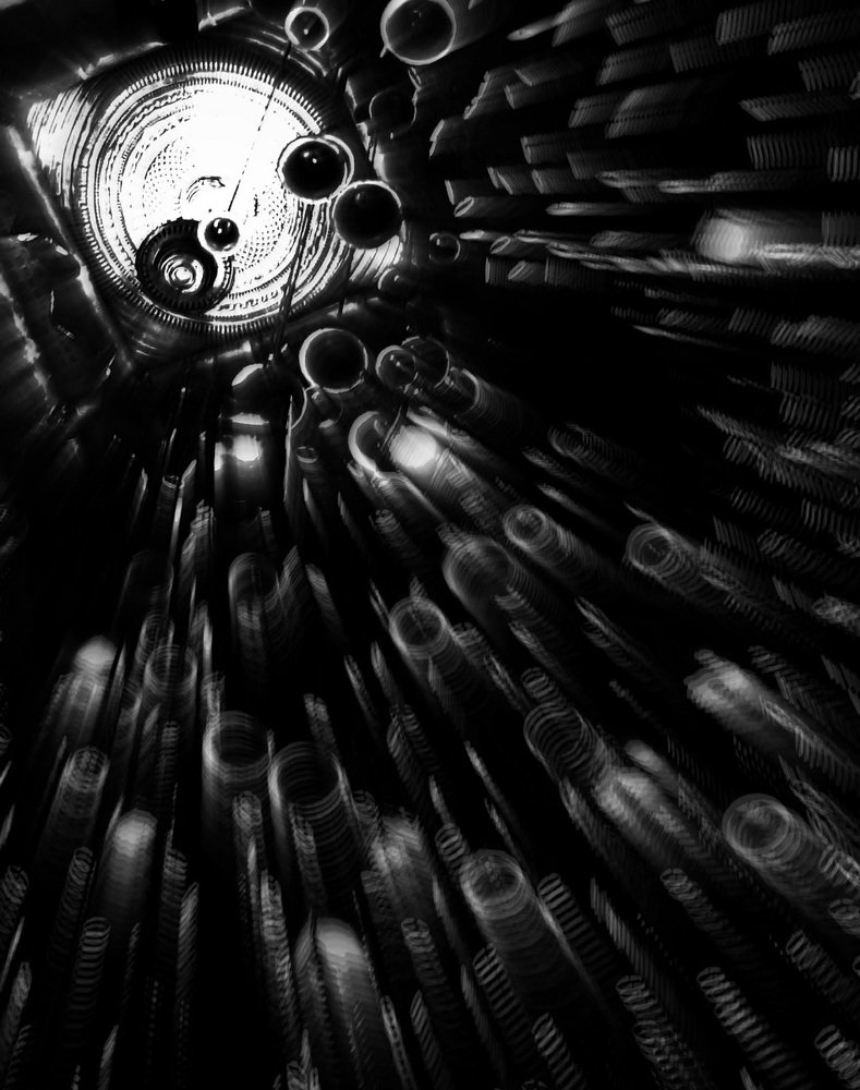 Photograph by Santanu Dey